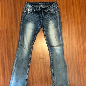 Grace in LA jeans size 29